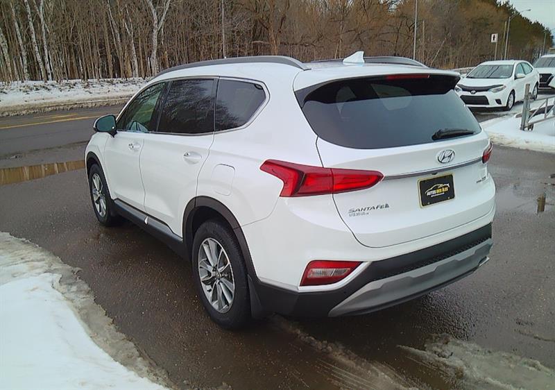 hyundai Santa Fe 2019 - 14