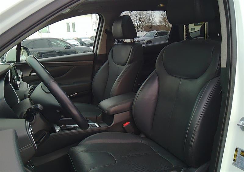 hyundai Santa Fe 2019 - 16