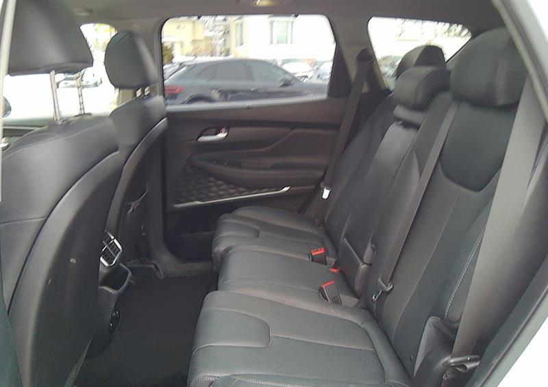 hyundai Santa Fe 2019 - 18