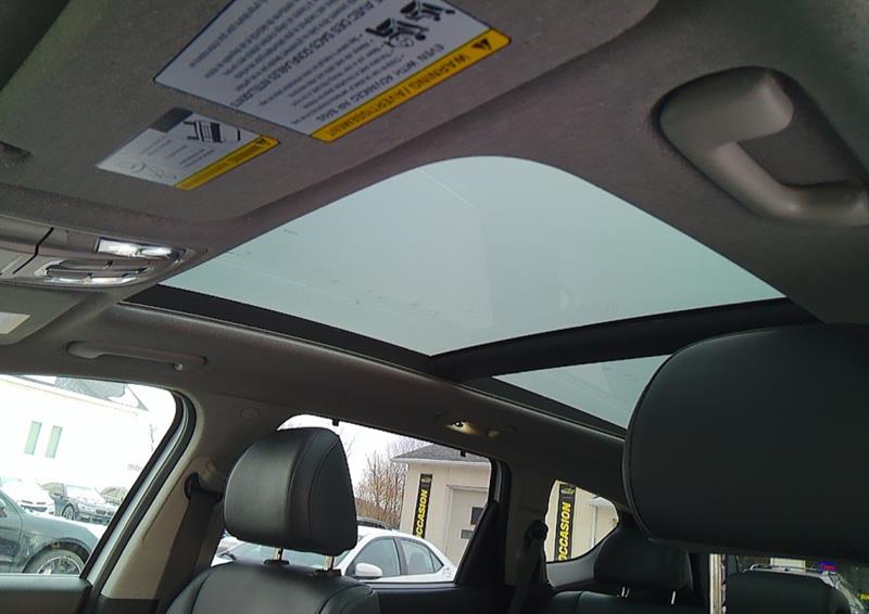 hyundai Santa Fe 2019 - 19