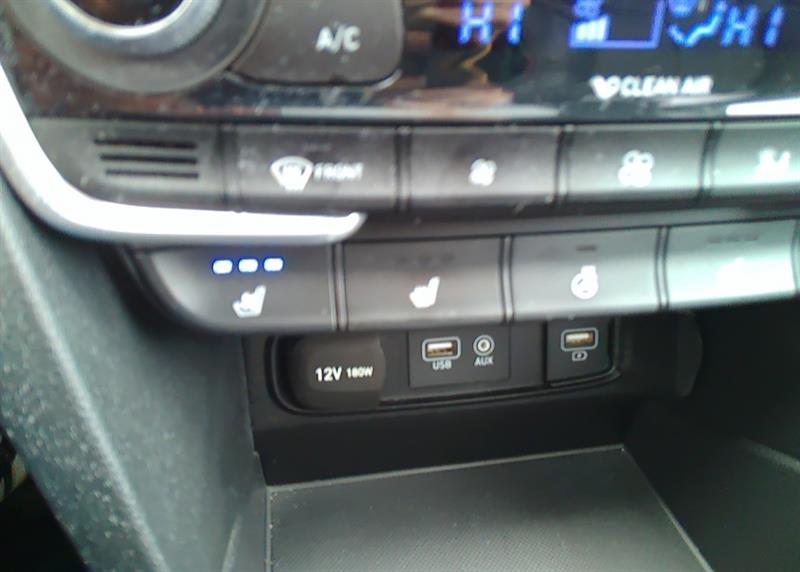 hyundai Santa Fe 2019 - 22