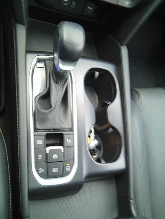 hyundai Santa Fe 2019 - 23