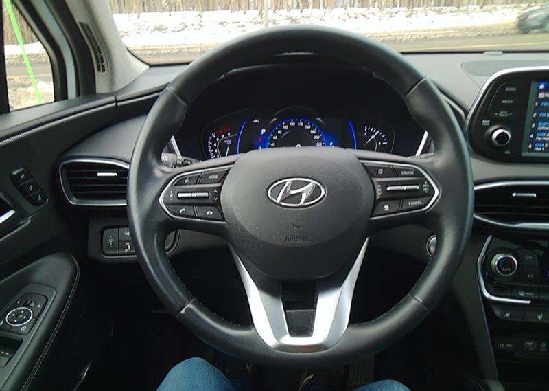 hyundai Santa Fe 2019 - 24