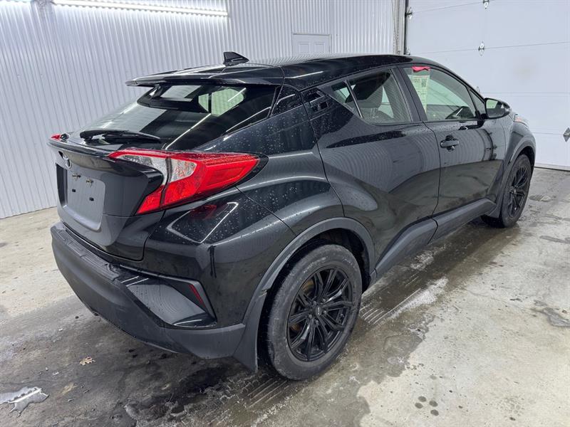 toyota C-HR 2021 - 7