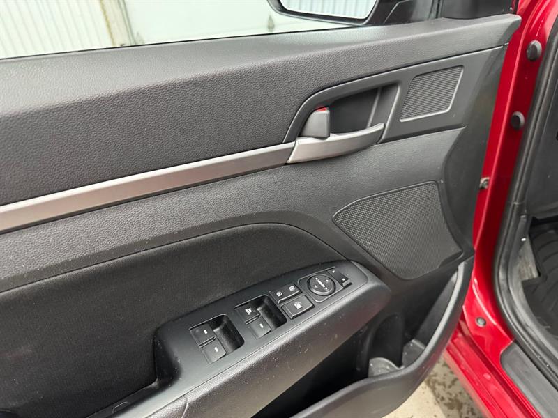 hyundai Elantra 2018 - 6