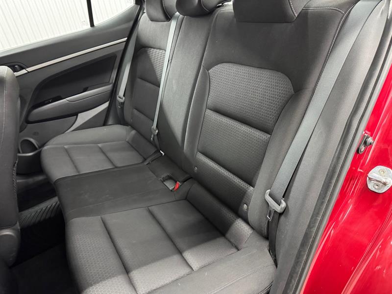 hyundai Elantra 2018 - 8