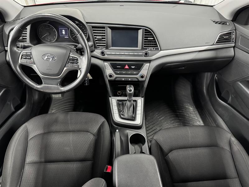 hyundai Elantra 2018 - 9