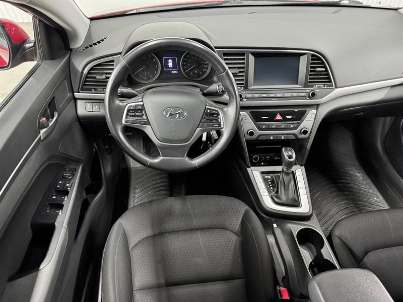 hyundai Elantra 2018 - 10