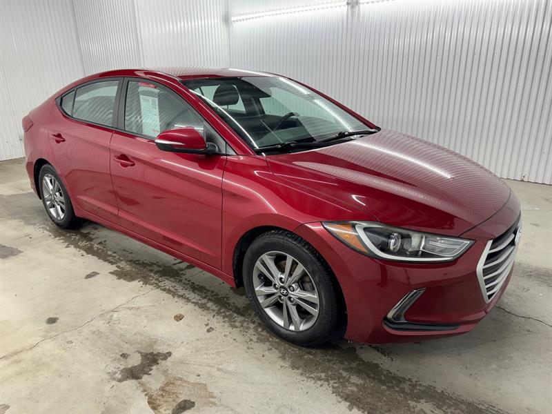 hyundai Elantra 2018 - 20
