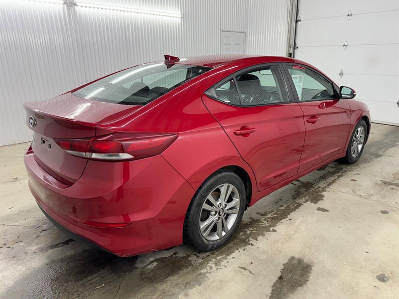 hyundai Elantra 2018 - 21