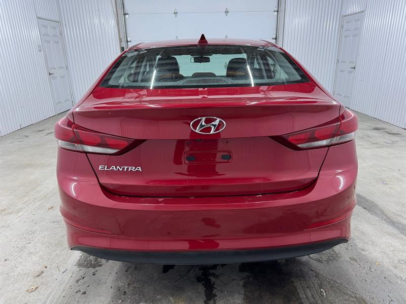 hyundai Elantra 2018 - 22