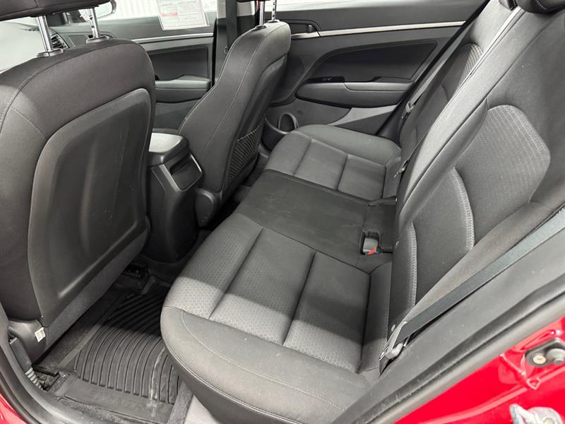 hyundai Elantra 2018 - 23