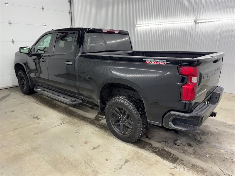 chevrolet Silverado 1500 2022 - 6