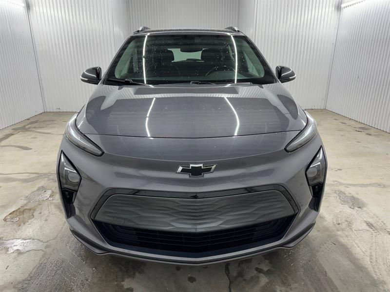 chevrolet Bolt EUV 2022 - 2