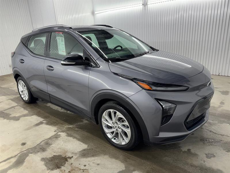 chevrolet Bolt EUV 2022 - 3