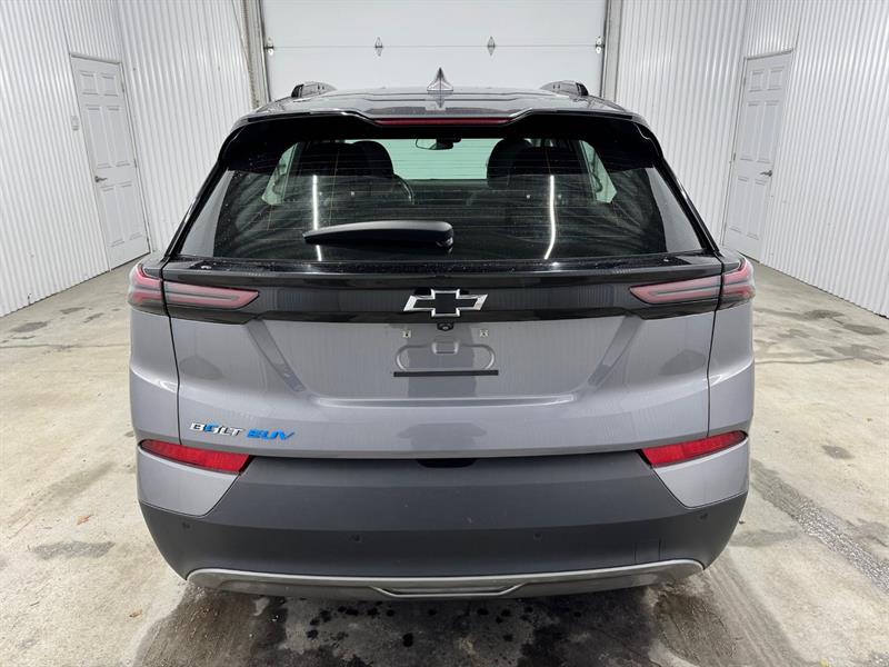 chevrolet Bolt EUV 2022 - 5