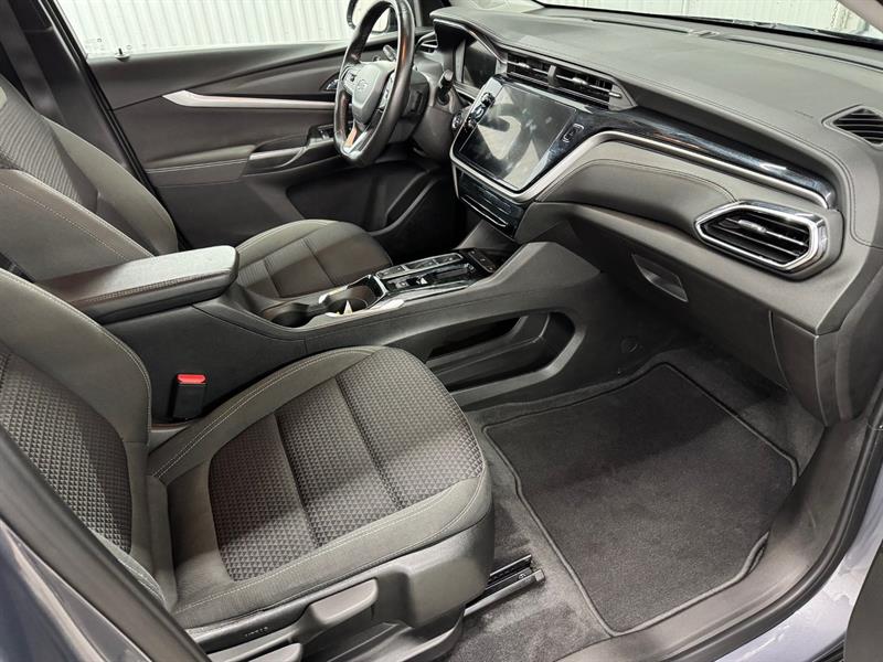 chevrolet Bolt EUV 2022 - 10