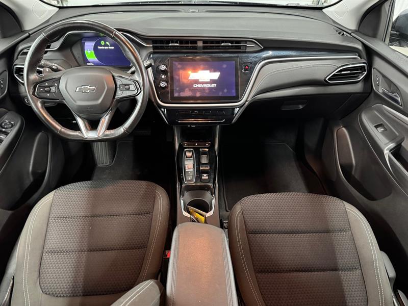 chevrolet Bolt EUV 2022 - 18