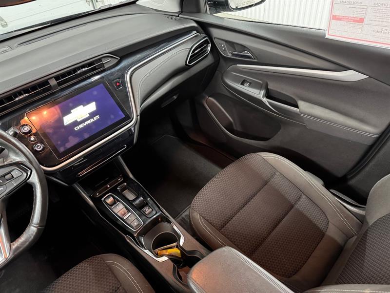 chevrolet Bolt EUV 2022 - 19