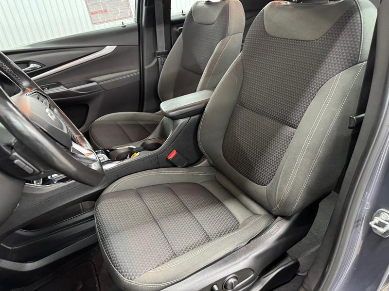 chevrolet Bolt EUV 2022 - 21
