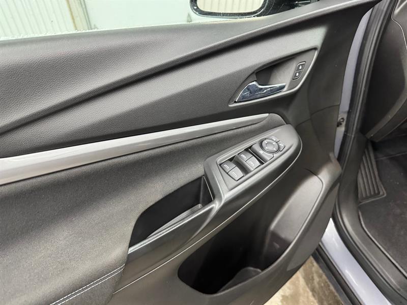chevrolet Bolt EUV 2022 - 22