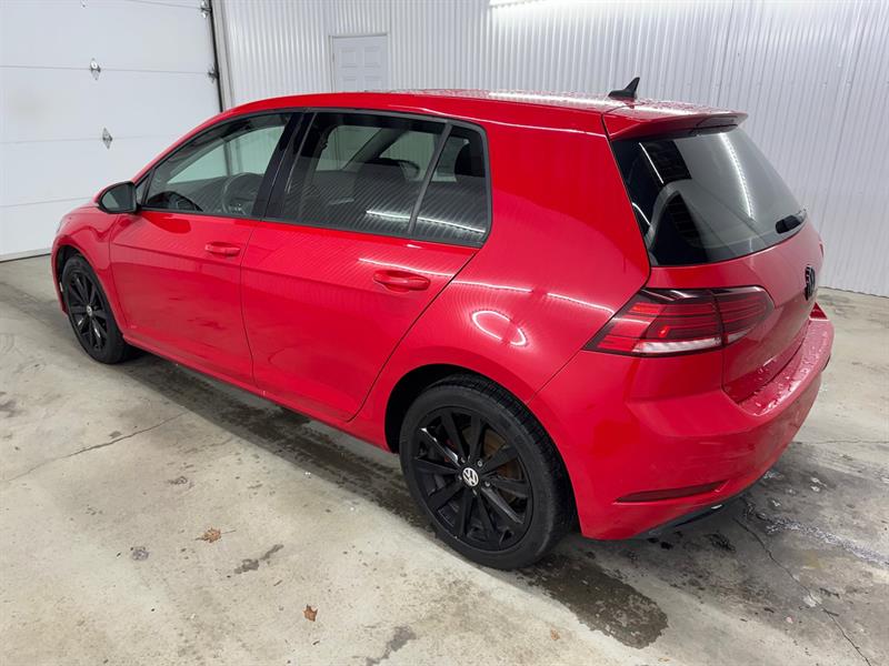 volkswagen Golf 2018 - 6