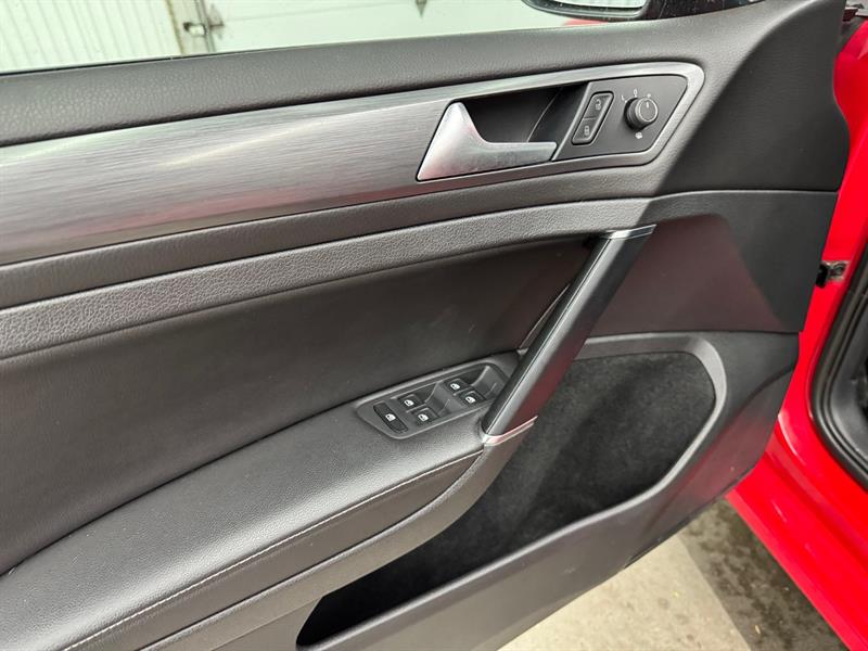 volkswagen Golf 2018 - 9