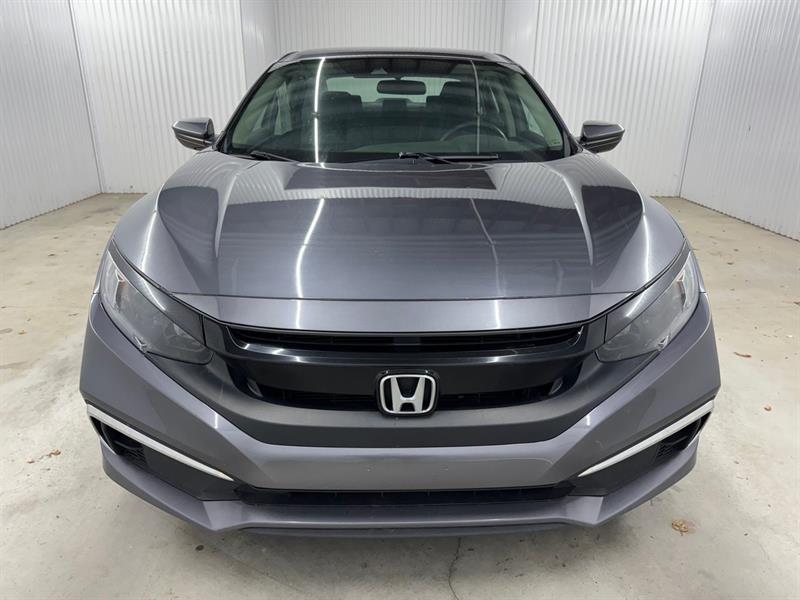 honda Civic Berline 2020 - 2