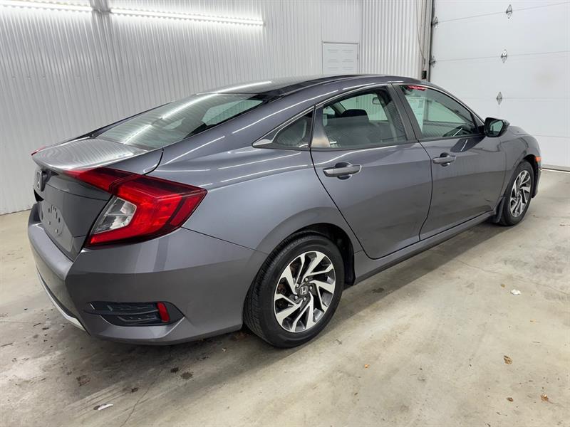 honda Civic Berline 2020 - 5