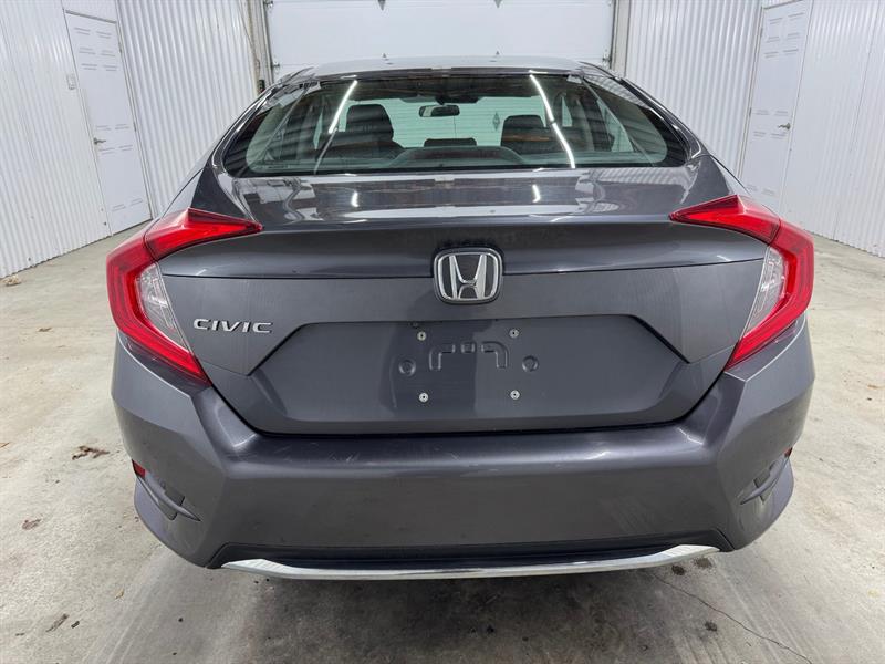 honda Civic Berline 2020 - 7