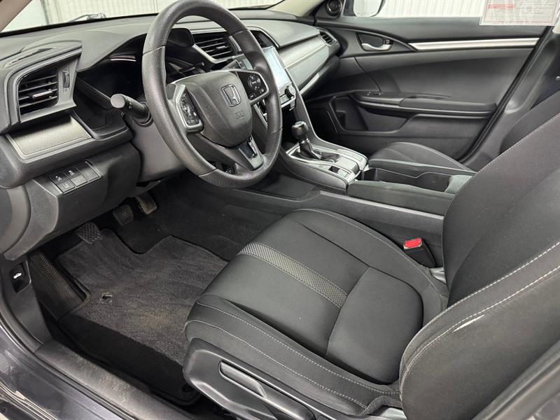 honda Civic Berline 2020 - 10