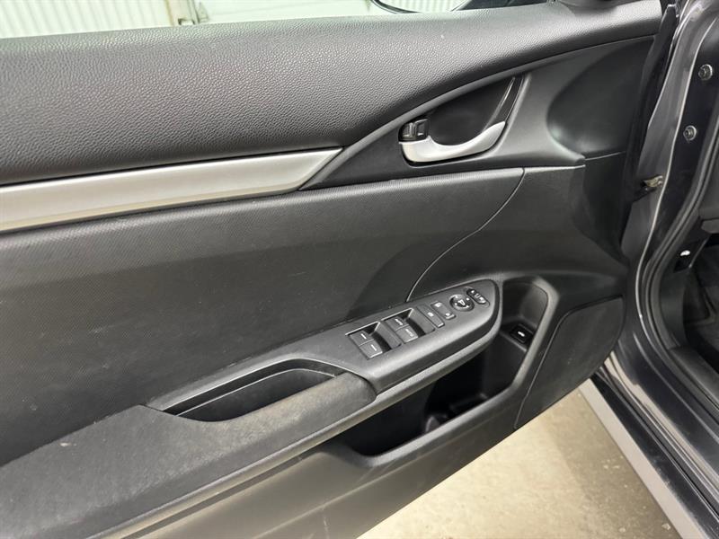 honda Civic Berline 2020 - 13
