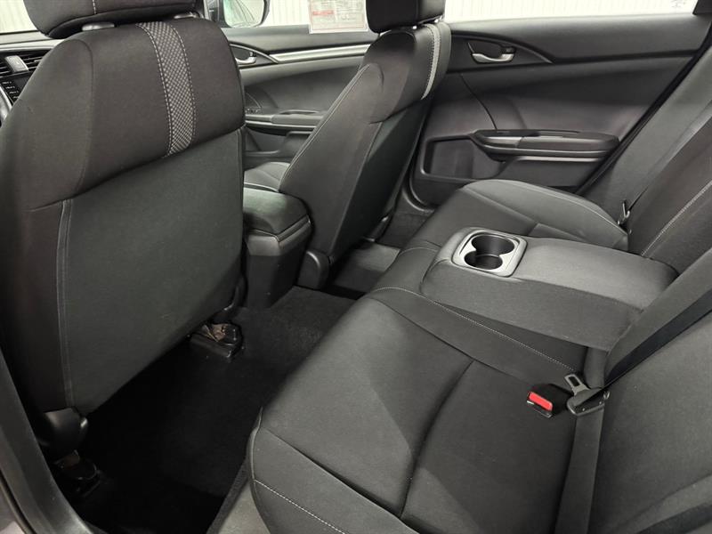 honda Civic Berline 2020 - 14