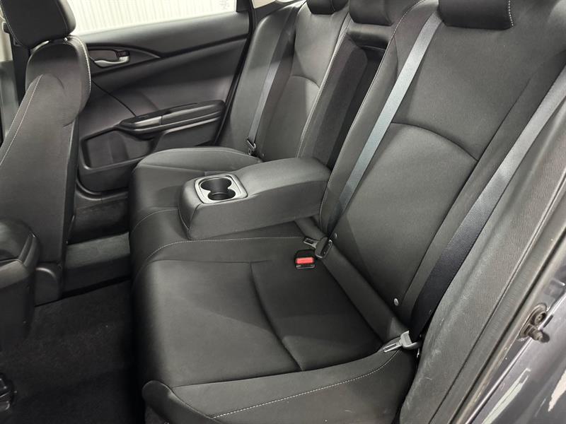 honda Civic Berline 2020 - 16