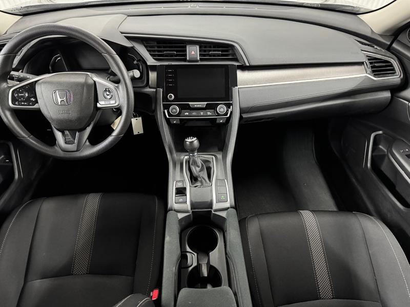 honda Civic Berline 2020 - 17