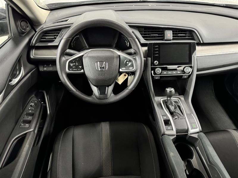 honda Civic Berline 2020 - 18