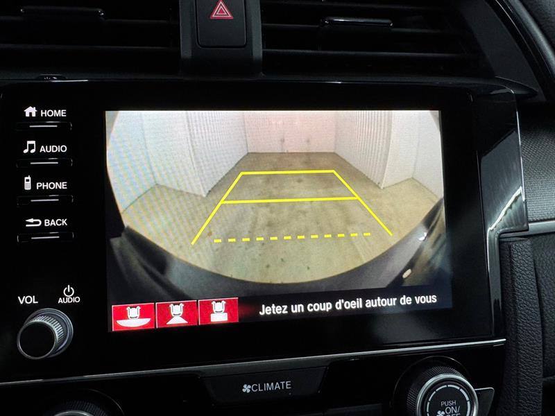 honda Civic Berline 2020 - 23
