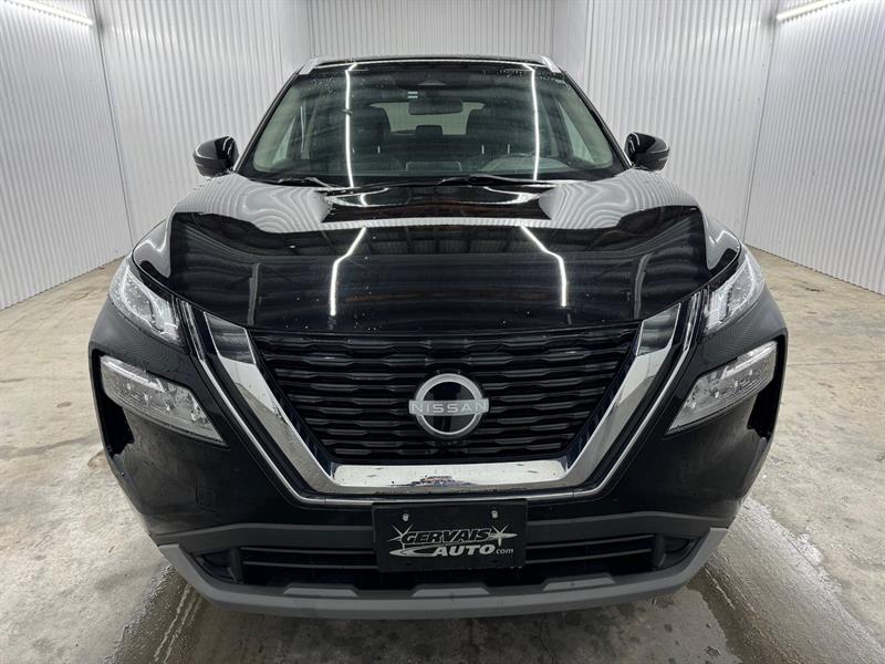 nissan Rogue 2023 - 8
