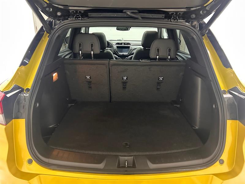 chevrolet Trailblazer 2023 - 11
