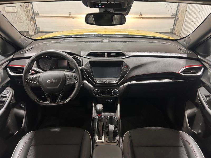 chevrolet Trailblazer 2023 - 22