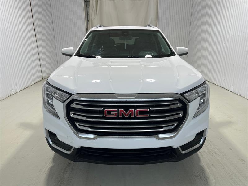gmc Terrain 2022 - 3