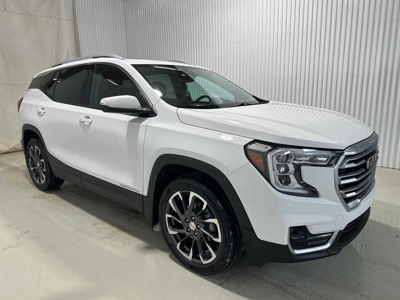 gmc Terrain 2022 - 5