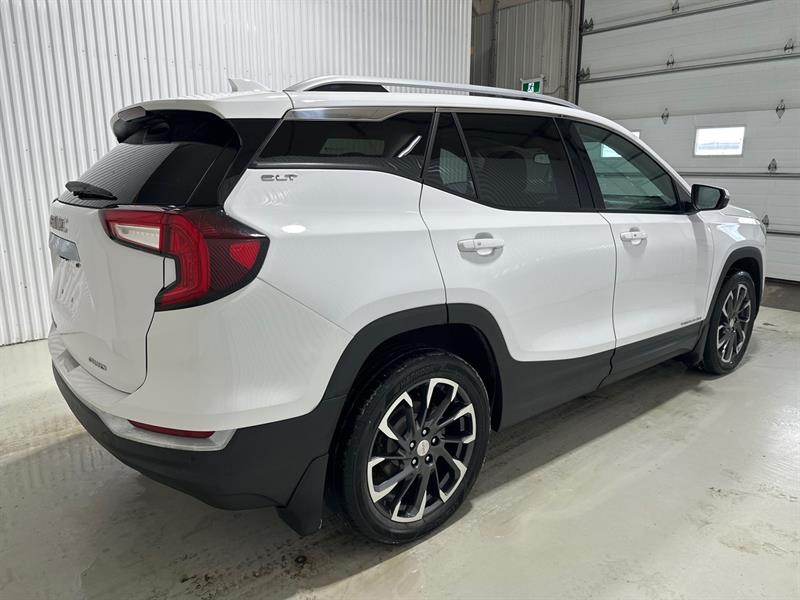 gmc Terrain 2022 - 7