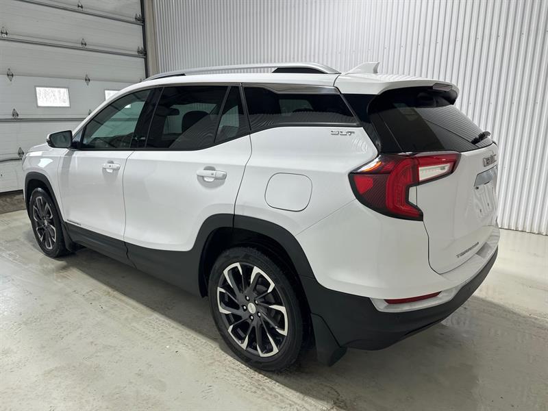 gmc Terrain 2022 - 11