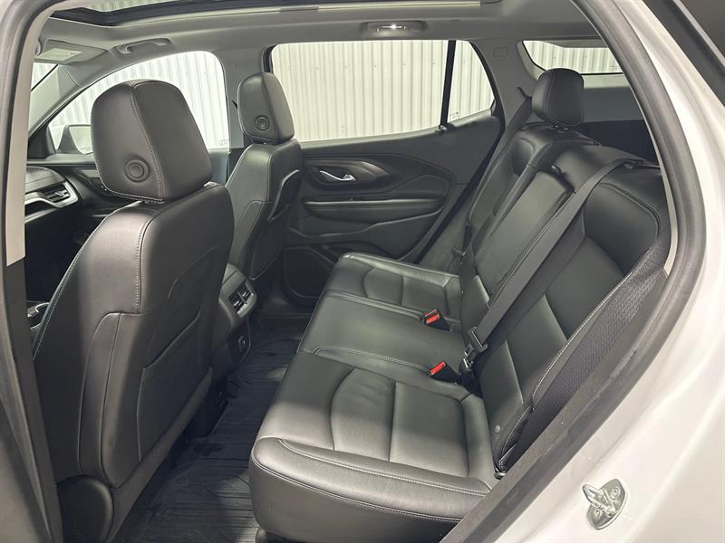 gmc Terrain 2022 - 13