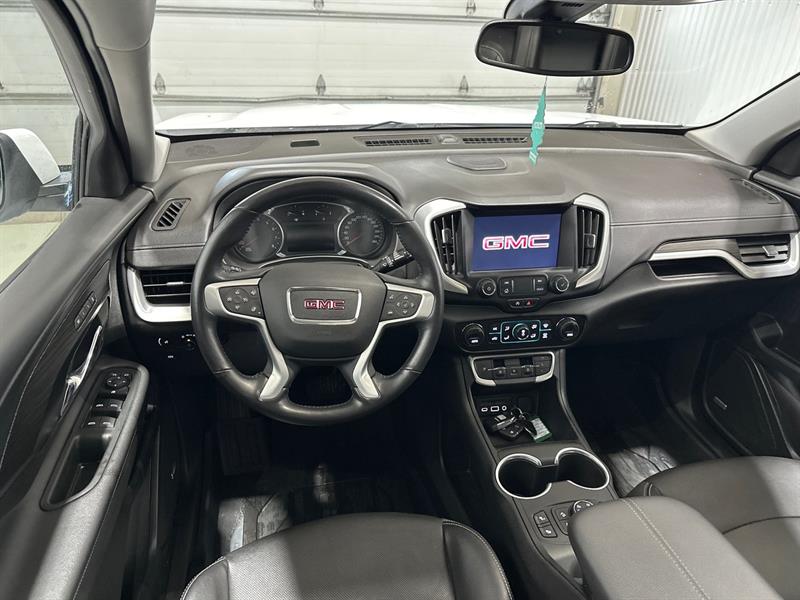 gmc Terrain 2022 - 14