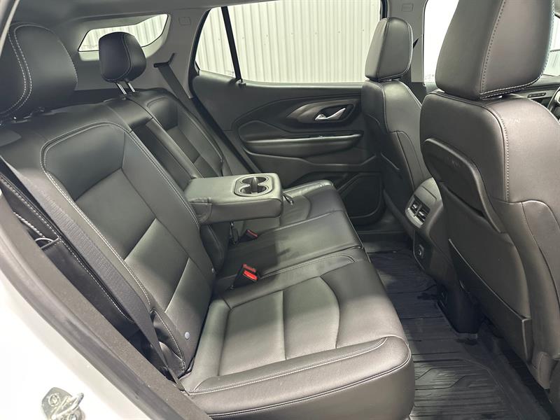 gmc Terrain 2022 - 16