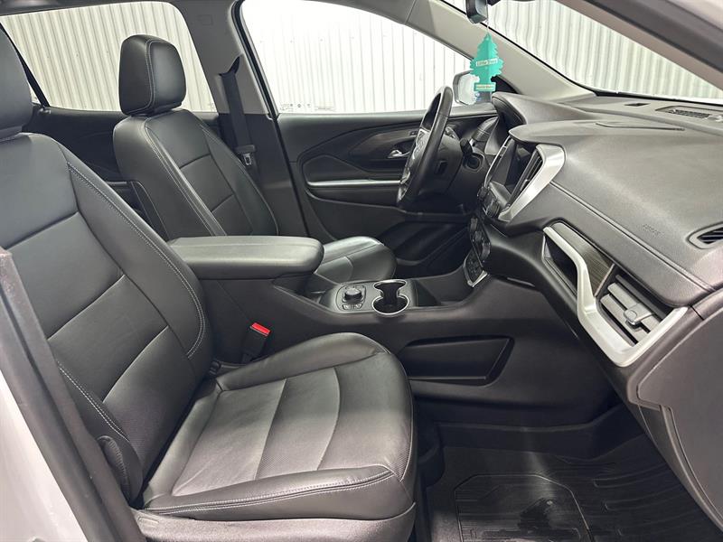 gmc Terrain 2022 - 17