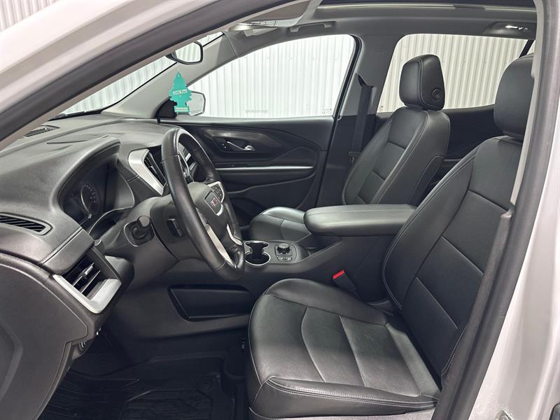 gmc Terrain 2022 - 18
