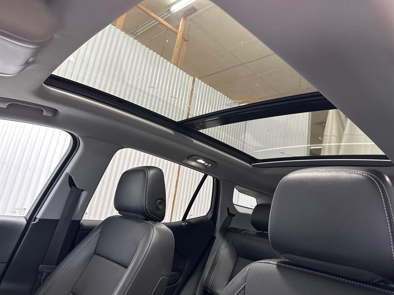 gmc Terrain 2022 - 19
